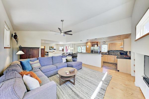 Pines Court Avon